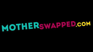 Southern Step Mom's swap for at gøre det mindre tabu, men swap højre back – Vanessa Cage, Jenna Starr, Rion King, Axel Haze