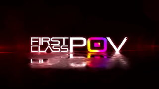 Blonde skønhed Addison lader liderlig pik kneppe hende