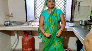 Desi røv knepper på hindi-lyd