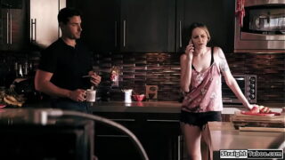 Så du siger, at du er lesbisk, men aldrig er blevet kneppet af en pik