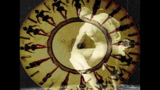 erotiske vintage tegninger