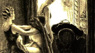 erotiske vintage tegninger