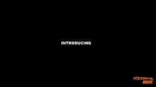 Kurvet Pawg Elle går ofte efter BBC dobbelt vagina penetration