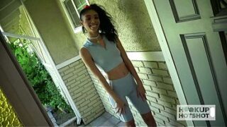 Jada Doll Gags Deep On Bryan Gozzling’s Thick Dick!